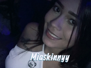 Miaskinnyy