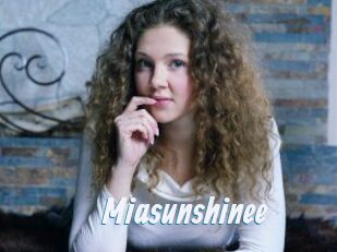 Miasunshinee