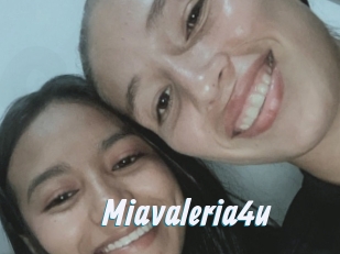 Miavaleria4u