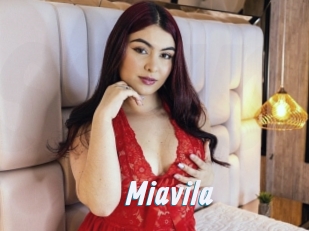 Miavila