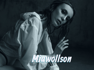 Miawollson