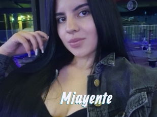 Miayente
