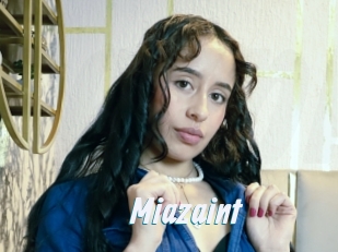 Miazaint
