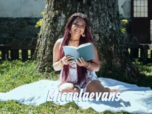 Micaelaevans