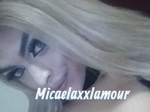 Micaelaxxlamour