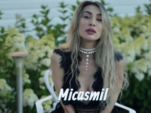 micasmil Sexe Express