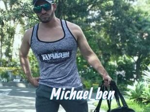 Michael_ben