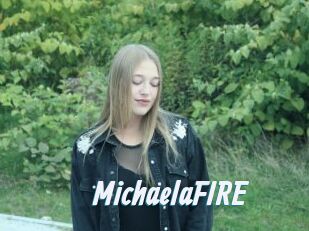 MichaelaFIRE