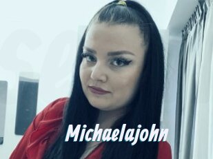 Michaelajohn