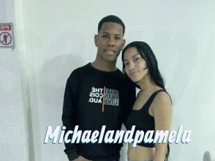 Michaelandpamela