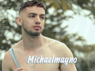 michaelmagno Sexe Express