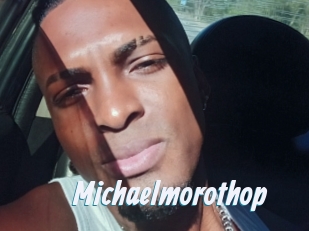 Michaelmorothop