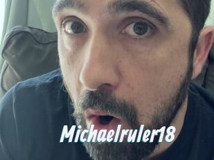 Michaelruler18