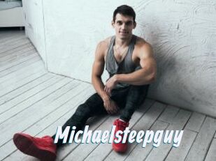 Michaelsteepguy
