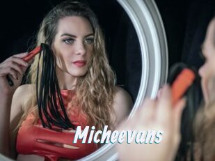 Micheevans