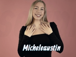 Micheleaustin