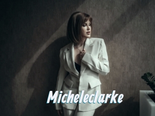 Micheleclarke