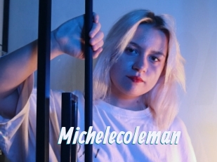 michelecoleman Sexe Express
