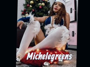 Michelegreens