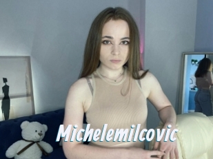 Michelemilcovic
