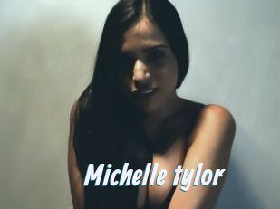 Michelle_tylor