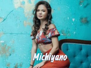 Michiyano