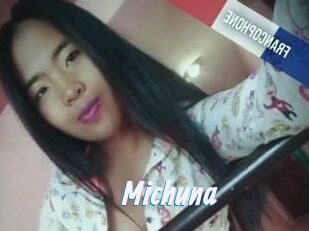 Michuna