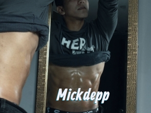 Mickdepp