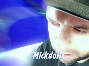 mickdollz Sexe Express