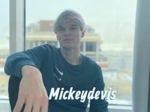 Mickeydevis