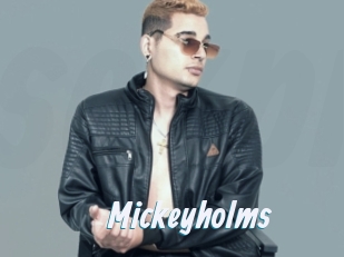 Mickeyholms