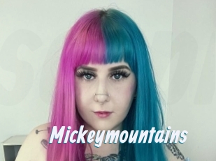 Mickeymountains