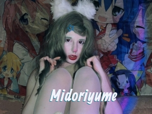 Midoriyume