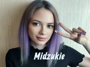 Midzukie