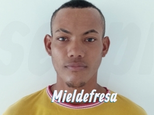 Mieldefresa