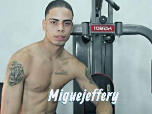 Miguejeffery