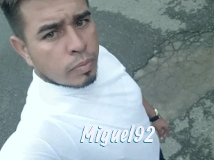 Miguel92