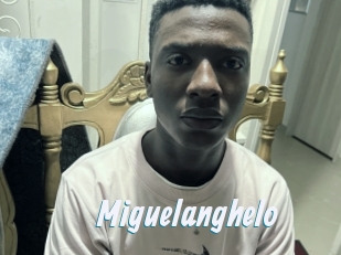 Miguelanghelo