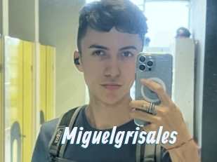 miguelgrisales Sexe Express