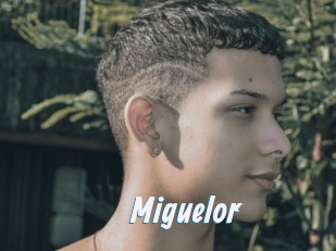 miguelor Sexe Express