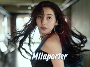 Miiaporter