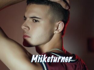 Miiketurner
