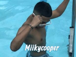 Miikycooper