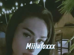 Miilufoxxx