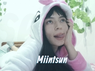 Miintsun