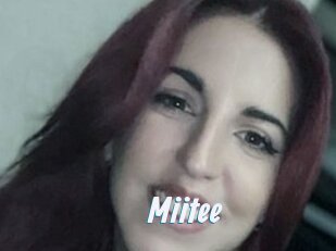 Miitee