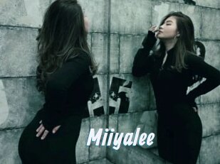 Miiyalee