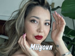 Miiyoun
