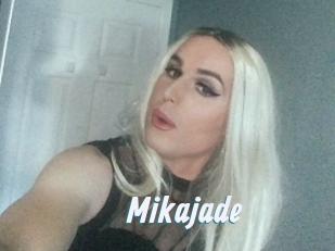 Mikajade