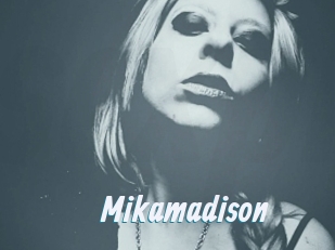Mikamadison